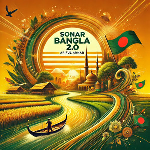 Sonar Bangla 2.0 (Remix)
