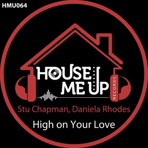 High on Your Love (Extended Mix)