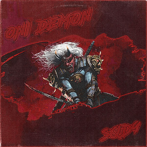 ONI DEMON (prod. STAYAWAYME|Explicit)
