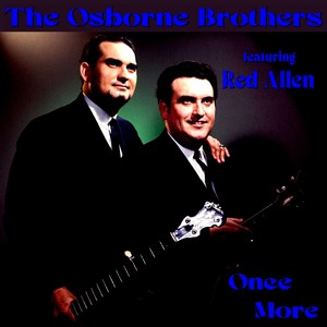 Once More (feat. Red Allen)