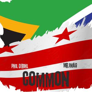 Common (feat. Mr. IMAG)