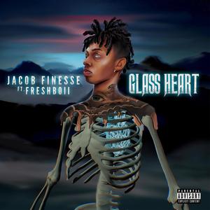 Glass Heart (Explicit)