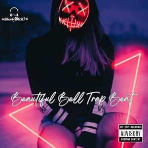 Beautiful Bell Trap Beat