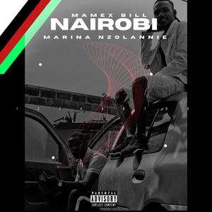 Nairobi (feat. MARINA NZOLANNIE)