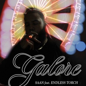 Galore (feat. Endless Torch) [Explicit]