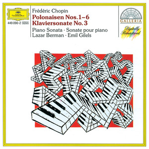 Polonaise No. 1 in C-Sharp Minor, Op. 26 No. 1 - Allegro appassionato (升C小调第1号波兰舞曲，作品26之1 - 热情的快板)