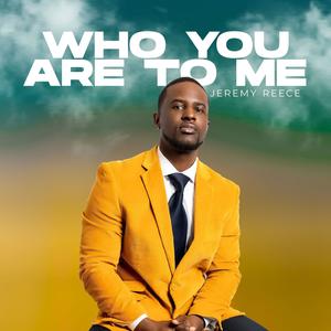 Who You Are to Me (Radio Edit)