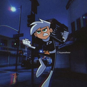 Danny Phantom (feat. Tokyolew & Blixkeepstixks!) (Explicit)