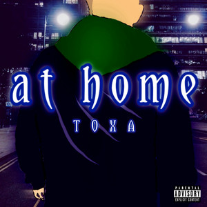 At Home (Explicit)