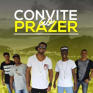 Convite ao Prazer (Ao Vivo)