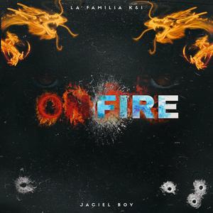 On Fire (Explicit)