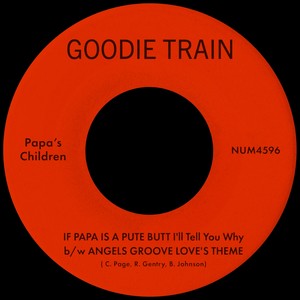 Angels Groove Love's Theme