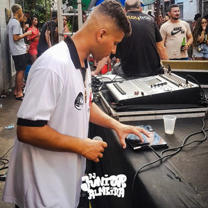 Equipe Caos do Complexo da Liberdade (Explicit)