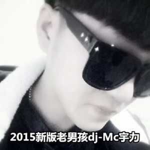 2015新版老男孩dj