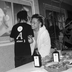 GOT SOME FRIENDS (feat. AIGHT D) (Explicit)