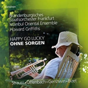 Howard Griffiths: Ohne Sorgen - Happy go lucky