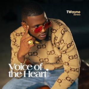 VOICE OF THE HEART (Explicit)