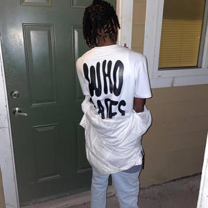 Been waiting (Explicit)