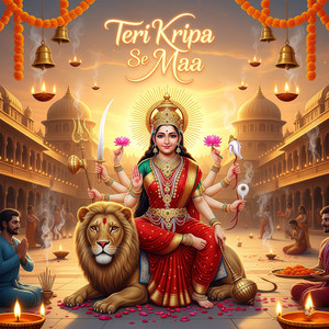 Teri Kripa Se Maa