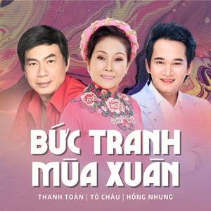 Bức Tranh Mùa Xuân