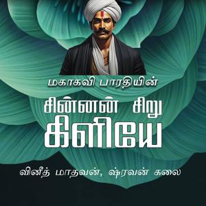 Chinnanjiru Kiliye (feat. Vineeth Madhavan)