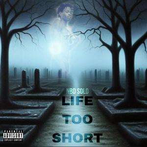 Life too short (Explicit)