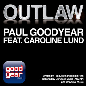 Outlaw (feat. Caroline Lund)