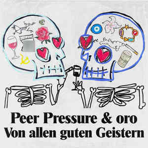 AM HORIZONT, ES BLITZT (Explicit)