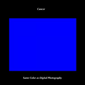 Same Color as Digital Photography (Radio Edit)