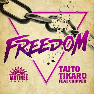 Freedom (Taito Tikaro & Desum9 Remix)