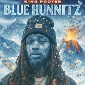 BLUE HUNNITZ (Explicit)