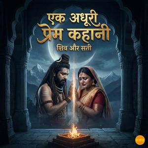 योगी का अनुराग (The Love) (feat. Shivam Yadav)