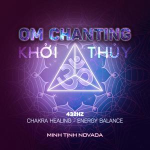 OM CHANTING