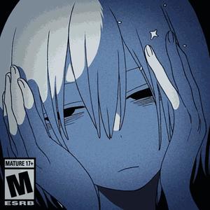 preso no meu quarto (sem animo pra nada) (Explicit)