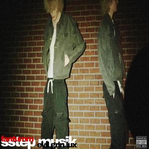 sstep musik (feat. Evil Grin Lux) (Explicit)