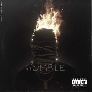 HUMBLE.(Remix)