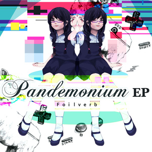 Pandemonium EP