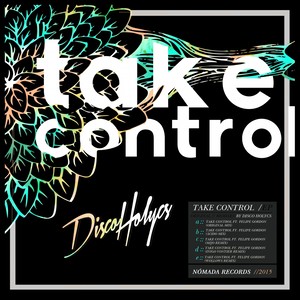 Take Control