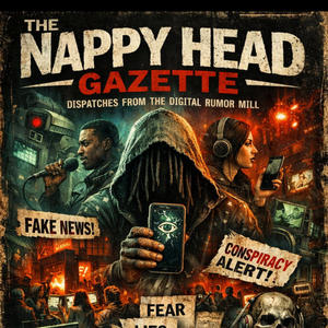The Nappy Head Gazette
