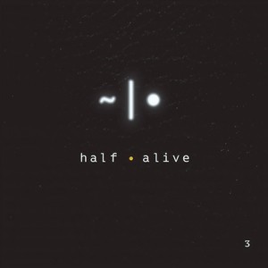 half·alive - The Fall