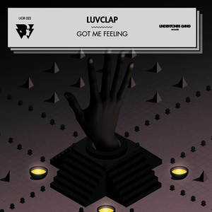 You Say (Original Mix)