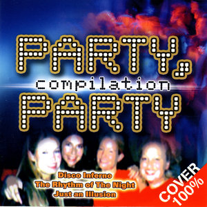 The Rhythm Of The Night