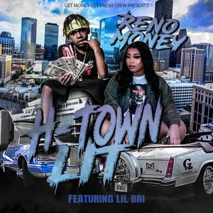 H-Town Lit (feat. Lil Bri) [Explicit]