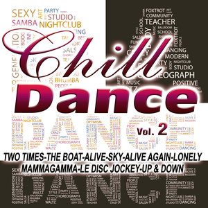 Chill Dance Vol.2