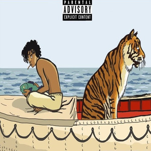 JUNGLE (PROD. TURRA)