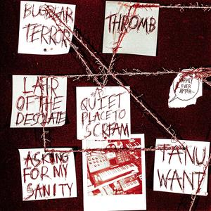 Lair of the Desolate