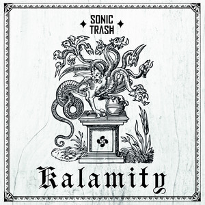 Kalamity (Explicit)