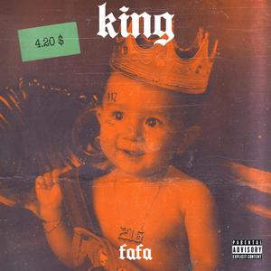 King(feat. Biti Beats) (Explicit)