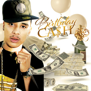 Birthday Ca$h - EP (Explicit)