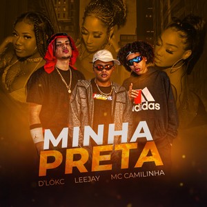 Minha Preta (Explicit)